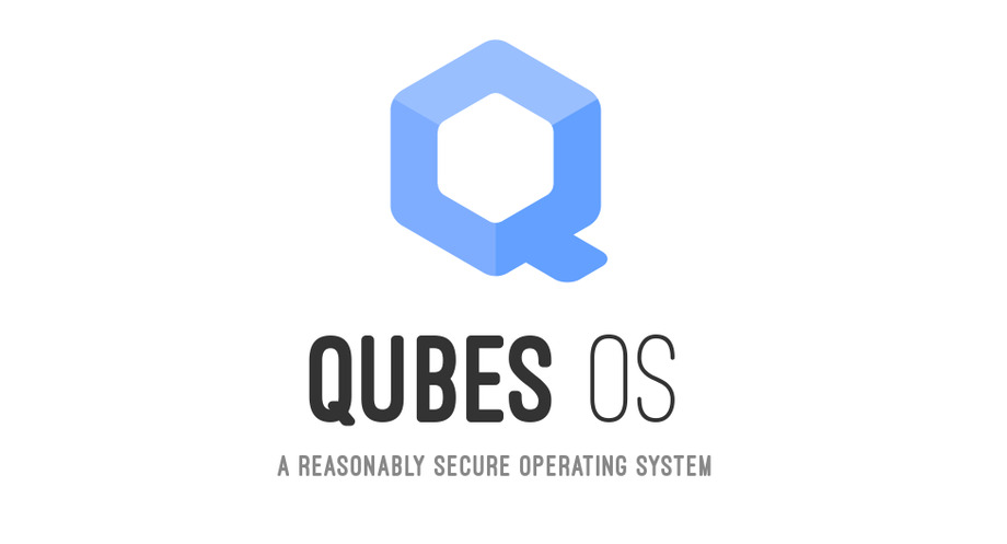 Na trilha com Qubes OS - Parte 1